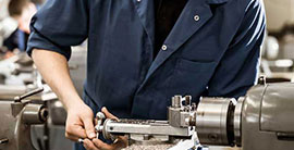 大连积家维修中心原厂进口零部件