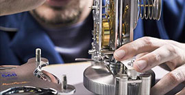 大连积家维修修护仪器