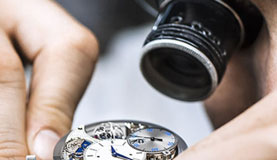 大连积家维修保养拆解清洗