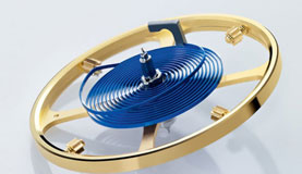 大连积家维修门店重组手表