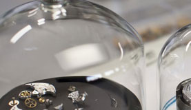 大连积家售后维修点调整手表速率